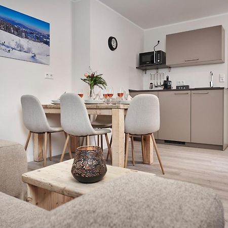 Smart Resorts Haus Azur Ferienwohnung 803 温特贝格 外观 照片