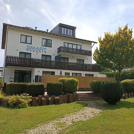Smart Resorts Haus Azur Ferienwohnung 803 温特贝格 外观 照片