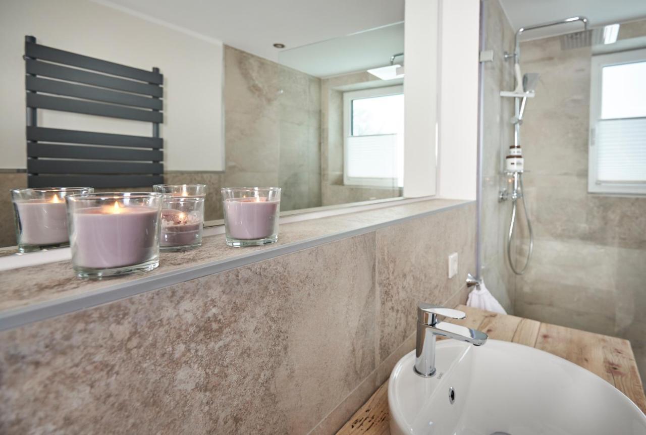 Smart Resorts Haus Azur Ferienwohnung 803 温特贝格 外观 照片