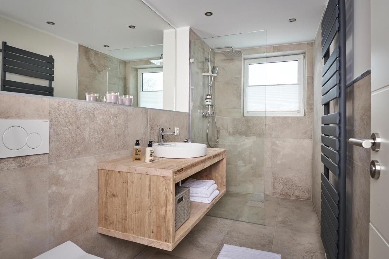 Smart Resorts Haus Azur Ferienwohnung 803 温特贝格 外观 照片